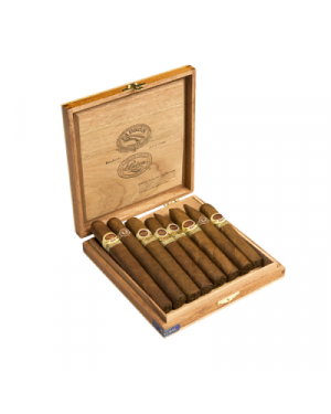 Padron Samplers