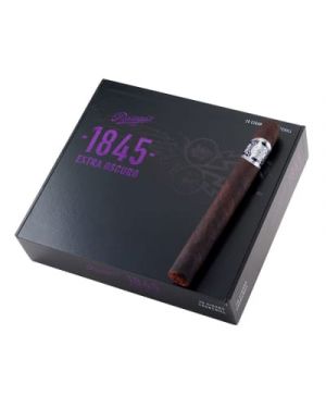 PARTAGAS 1845 EXTRA OSCURO CHURCHILL