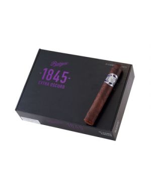 PARTAGAS 1845 EXTRA OSCURO ROBUSTO