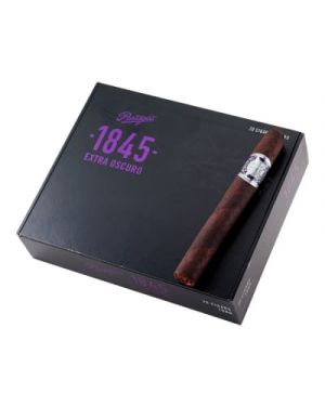 PARTAGAS 1845 EXTRA OSCURO TORO