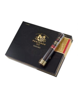 PARTAGAS BLACK LABEL CRYSTAL