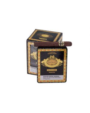 PARTAGAS BLACK LABEL PRONTO