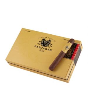 PARTAGAS NATURALES