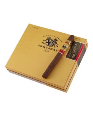 PARTAGAS NO. 1