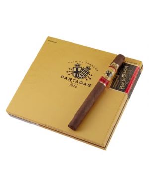 PARTAGAS NO. 10