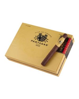 PARTAGAS NO. 2