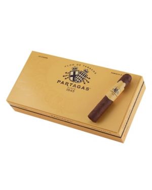 PARTAGAS ROBUSTO