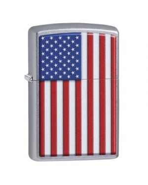 Zippo  Patriotic