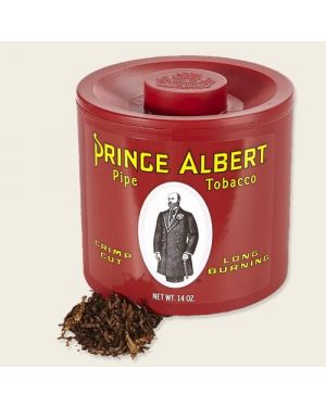 Prince Albert Original