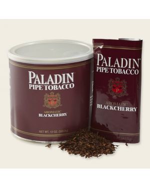 Paladin Black Cherry