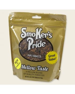 SmoKer's Pride Mellow Taste