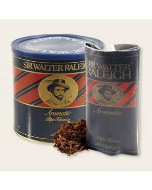 Sir Walter Raleigh Aromatic