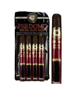 Perdomo Craft Series Stout Maduro