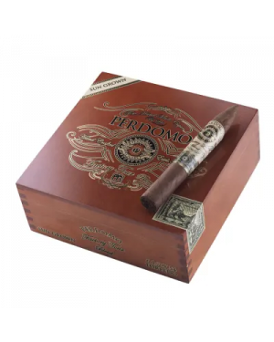 PERDOMO FACTORY TOUR BLEND SUN GROWN TORPEDO