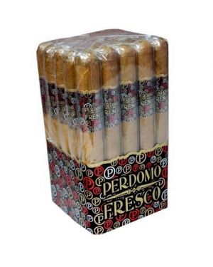 Perdomo Fresco Connecticut Robusto