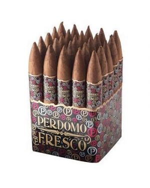 Perdomo Fresco Connecticut Torpedo