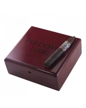 PERDOMO LOT 23 BELICOSO MADURO