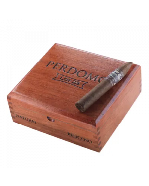 PERDOMO LOT 23 BELICOSO