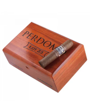 PERDOMO LOT 23 GORDITO