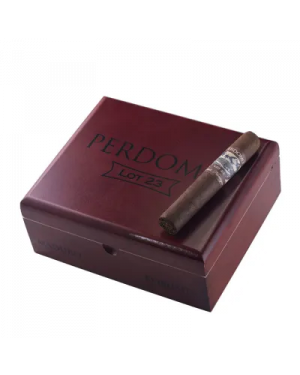 PERDOMO LOT 23 ROBUSTO MADURO