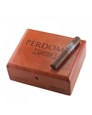 PERDOMO LOT 23 ROBUSTO