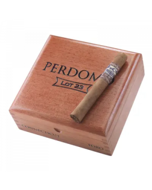 PERDOMO LOT 23 TORO CONNECTICUT