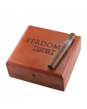 PERDOMO LOT 23 TORO