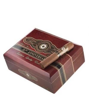 PERDOMO 20TH ANNIVERSARY SUN GROWN ROBUSTO