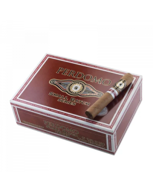 PERDOMO SMALL BATCH CONNECTICUT TORO ESPECIAL