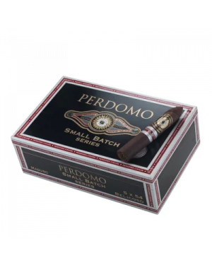 PERDOMO SMALL BATCH MADURO BELICOSO