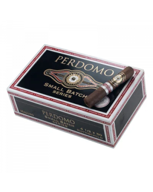 PERDOMO SMALL BATCH MADURO ROTHSCHILD