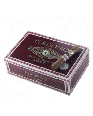 PERDOMO SMALL BATCH SUN GROWN BELICOSO