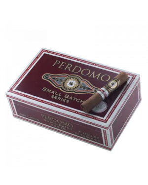 PERDOMO SMALL BATCH SUN GROWN ROTHSCHILD