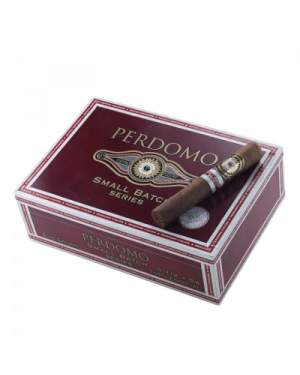 PERDOMO SMALL BATCH SUN GROWN TORO ESPECIAL