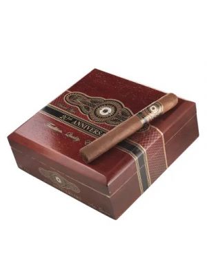 PERDOMO 20TH ANNIVERSARY SUN GROWN CHURCHILL