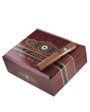 PERDOMO 20TH ANNIVERSARY SUN GROWN GORDO