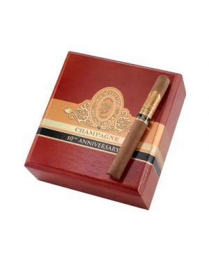 PERDOMO CHAMPAGNE CHURCHILL