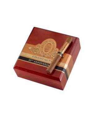 PERDOMO CHAMPAGNE CORONA EXTRA