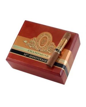 PERDOMO CHAMPAGNE ROBUSTO