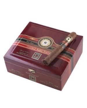 PERDOMO DOUBLE AGED SUN GROWN GORDO EXTRA