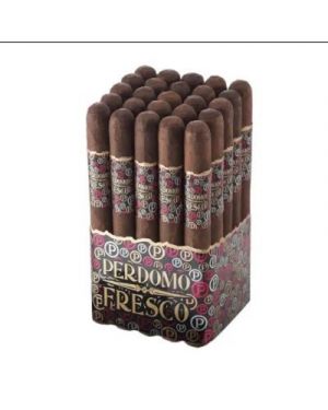 PERDOMO FRESCO CHURCHILL MADURO