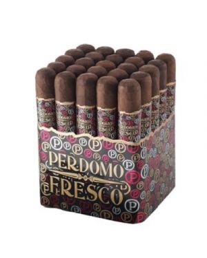 PERDOMO FRESCO ROBUSTO MADURO