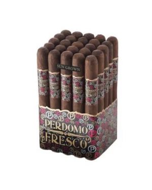 PERDOMO FRESCO SUN GROWN CHURCHILL