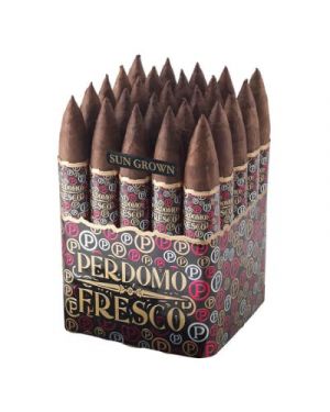 PERDOMO FRESCO SUN GROWN TORPEDO