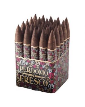 PERDOMO FRESCO TORPEDO MADURO