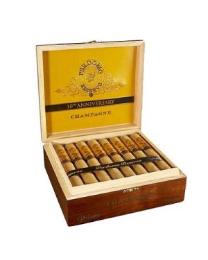 PERDOMO RESERVE CHAMPAGNE SUN GROWN CHURCHILL