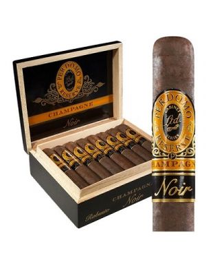 PERDOMO RESERVE CHAMPAGNE NOIR ROBUSTO