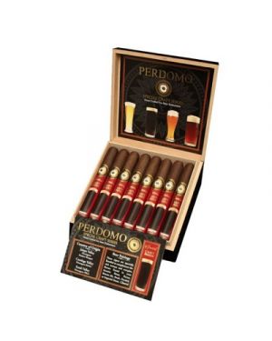 PERDOMO SPECIAL CRAFT SERIES MADURO ROBUSTO