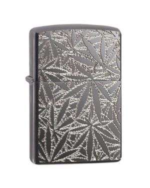 Zippo Piled High