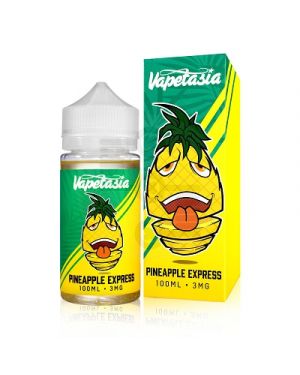 Pineapple Express by Vapetasia E-Liquids - 100 ML